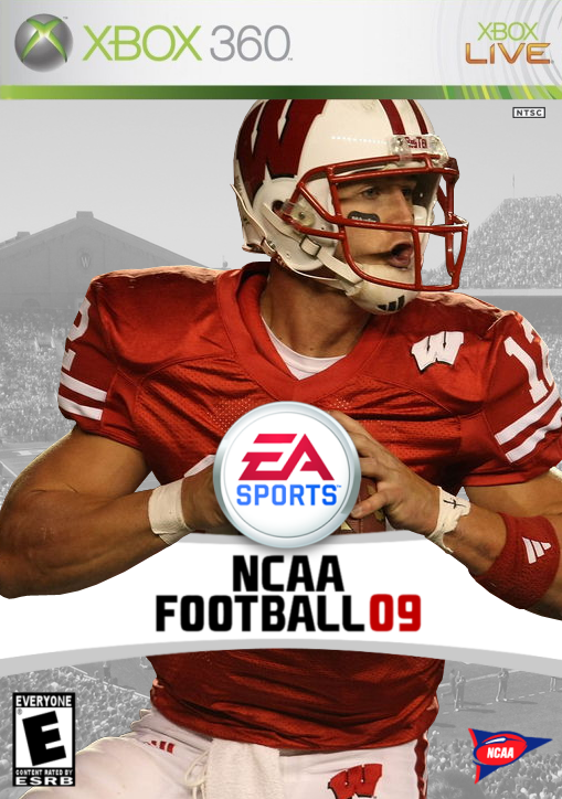 NCAA 09 custom cover templates Page 4 Operation Sports Forums